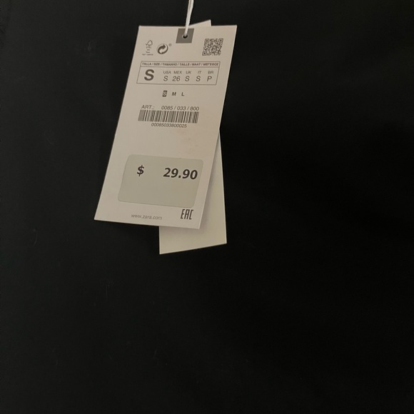 On-sie puff sleeve - Picture 4 of 6